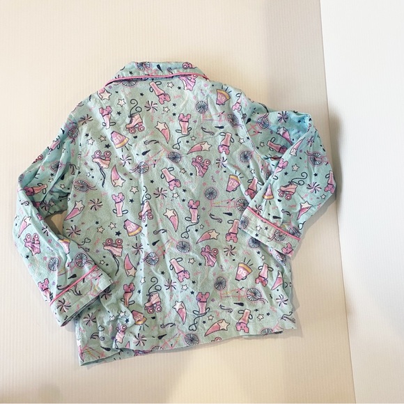 COPY - Girls size 5 pyjama bundle - Picture 8 of 11